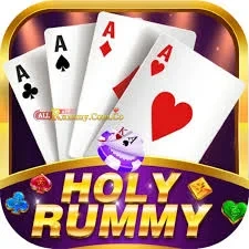 Holyrummy – Weekly Cash Rewards, Fast Multiplayer Tables & Simple Wallet Cashout