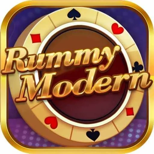 Rummy Modern – Classic and Quick Rummy Modes, ₹5,000 Weekly Rewards & 24/7 Support