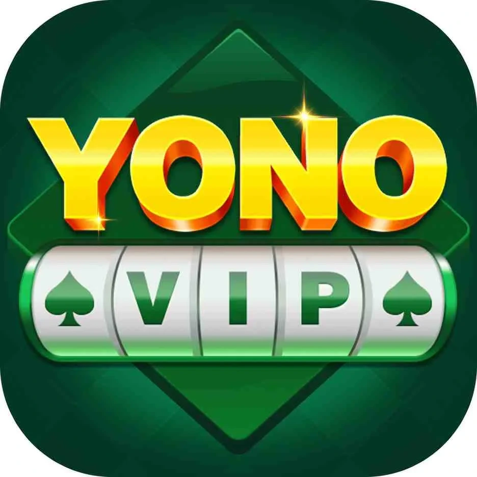 Yono VIP Mp